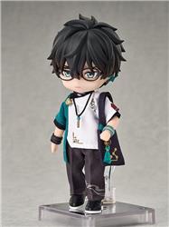 Good Smile Company Nendoroid Doll Dan Heng Express Travel Ver. "Honkai: Star Rail" Action Figure