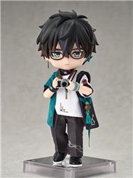 Good Smile Company Nendoroid Doll Dan Heng Express Travel Ver. "Honkai: Star Rail" Action Figure