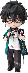 Good Smile Company Nendoroid Doll Dan Heng Express Travel Ver. "Honkai: Star Rail" Action Figure