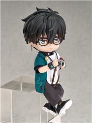 Good Smile Company Nendoroid Doll Dan Heng Express Travel Ver. "Honkai: Star Rail" Action Figure