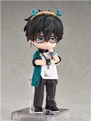 Good Smile Company Nendoroid Doll Dan Heng Express Travel Ver. "Honkai: Star Rail" Action Figure