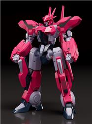 Good Smile Company MODEROID Black Sarena "Martian Successor Nadesico: The Motion Picture Prince of Darkness" Model Kit