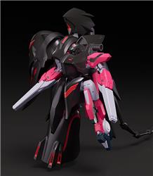 Good Smile Company MODEROID Black Sarena "Martian Successor Nadesico: The Motion Picture Prince of Darkness" Model Kit