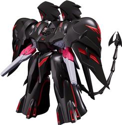 Good Smile Company MODEROID Black Sarena "Martian Successor Nadesico: The Motion Picture Prince of Darkness" Model Kit