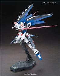 BANDAI HGCE #192 1/144 Freedom Gundam 'Gundam SEED' Model kit