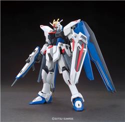 BANDAI HGCE #192 1/144 Freedom Gundam 'Gundam SEED' Model kit