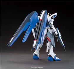 BANDAI HGCE #192 1/144 Freedom Gundam 'Gundam SEED' Model kit