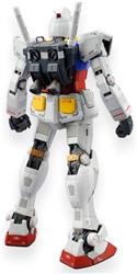 BANDAI Hobby MG 1/100 RX-78-2 Gundam (Ver. 3.0) 'Mobile Suit Gundam' Model kit