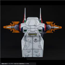 MegaHouse RM series G structure MOBILE SUIT GUNDAM SEED 【GS04M】 Archangel bridge (Material Color Edition)