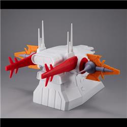 MegaHouse RM series G structure MOBILE SUIT GUNDAM SEED 【GS04M】 Archangel bridge (Material Color Edition)