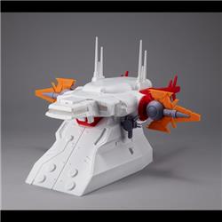 MegaHouse RM series G structure MOBILE SUIT GUNDAM SEED 【GS04M】 Archangel bridge (Material Color Edition)