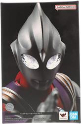 BANDAI S.H. Figuarts (Shinkocchou Seihou) Ultraman Tiga Multi Type "Ultraman Tiga" Action Figure (SHF)