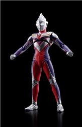 BANDAI S.H. Figuarts (Shinkocchou Seihou) Ultraman Tiga Multi Type "Ultraman Tiga" Action Figure (SHF)