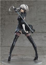 Good Smile Company Pop Up Parade 2B YoRHa No.2 Type B "NieR:Automata Ver1.1a" Figure