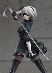 Good Smile Company Pop Up Parade 2B YoRHa No.2 Type B "NieR:Automata Ver1.1a" Figure