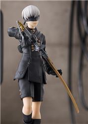 Good Smile Company Pop Up Parade 2B YoRHa No.2 Type B "NieR:Automata Ver1.1a" Figure