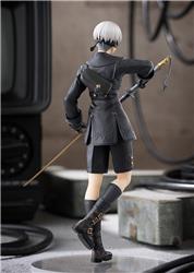 Good Smile Company Pop Up Parade 2B YoRHa No.2 Type B "NieR:Automata Ver1.1a" Figure