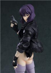 Good Smile Company Max Factory Pop Up Parade Motoko Kusanagi S.A.C. Ver. L Size "Ghost In The Shell Complex" Figure