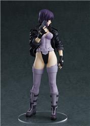 Good Smile Company Max Factory Pop Up Parade Motoko Kusanagi S.A.C. Ver. L Size "Ghost In The Shell Complex" Figure