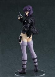 Good Smile Company Max Factory Pop Up Parade Motoko Kusanagi S.A.C. Ver. L Size "Ghost In The Shell Complex" Figure