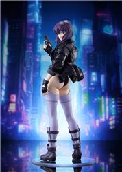 Good Smile Company Max Factory Pop Up Parade Motoko Kusanagi S.A.C. Ver. L Size "Ghost In The Shell Complex" Figure