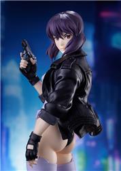 Good Smile Company Max Factory Pop Up Parade Motoko Kusanagi S.A.C. Ver. L Size "Ghost In The Shell Complex" Figure