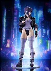 Good Smile Company Max Factory Pop Up Parade Motoko Kusanagi S.A.C. Ver. L Size "Ghost In The Shell Complex" Figure