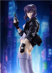 Good Smile Company Max Factory Pop Up Parade Motoko Kusanagi S.A.C. Ver. L Size "Ghost In The Shell Complex" Figure