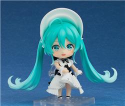 Good Smile Company Nendoroid Hatsune Miku Symphony 2023 "Character Vocal Series 01: Hatsune Miku" Action Figure