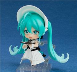 Good Smile Company Nendoroid Hatsune Miku Symphony 2023 "Character Vocal Series 01: Hatsune Miku" Action Figure