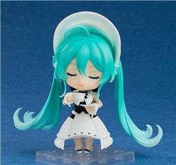 Good Smile Company Nendoroid Hatsune Miku Symphony 2023 "Character Vocal Series 01: Hatsune Miku" Action Figure