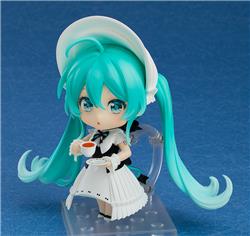 Good Smile Company Nendoroid Hatsune Miku Symphony 2023 "Character Vocal Series 01: Hatsune Miku" Action Figure