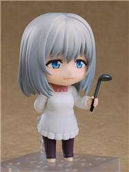 Good Smile Company Nendoroid Grandma "Jii-san Baa-san Wakagaeru" Action Figure