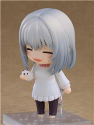 Good Smile Company Nendoroid Grandma "Jii-san Baa-san Wakagaeru" Action Figure