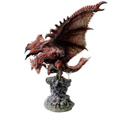 Capcom Figure Builder Creator's Model Rathalos (Re-Pro Model) "Monster Hunter" Figure