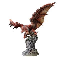 Capcom Figure Builder Creator's Model Rathalos (Re-Pro Model) "Monster Hunter" Figure