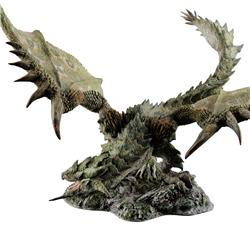 Capcom Figure Builder Creator's Model Rathian (Re-Pro Model) "Monster Hunter" Figure