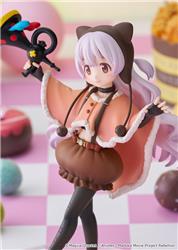 Good Smile Company Pop Up Parade Nagisa Momoe "Puella Magi Madoka Magica The Movie -Rebellion-" Figure