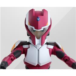 BANDAI S.H.Figuarts Arthun Zala (Compass Pilot Suit Ver.) "Mobile Suit Gundam SEED Freedom" Action Figure (SHF Figuarts)