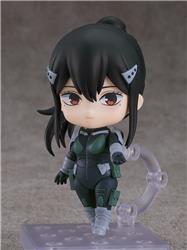 Good Smile Company Nendoroid Mina Ashiro "Kaiju No. 8" Action Figure