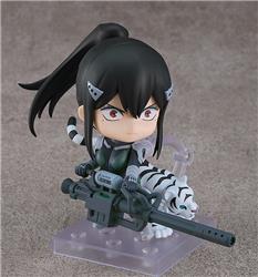 Good Smile Company Nendoroid Mina Ashiro "Kaiju No. 8" Action Figure