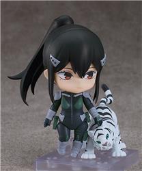 Good Smile Company Nendoroid Mina Ashiro "Kaiju No. 8" Action Figure