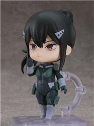 Good Smile Company Nendoroid Mina Ashiro "Kaiju No. 8" Action Figure