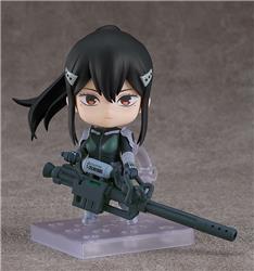 Good Smile Company Nendoroid Mina Ashiro "Kaiju No. 8" Action Figure