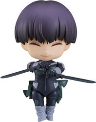 Good Smile Company Nendoroid Soshiro Hoshina "Kaiju No. 8" Action Figure