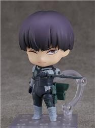 Good Smile Company Nendoroid Soshiro Hoshina "Kaiju No. 8" Action Figure