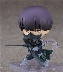 Good Smile Company Nendoroid Soshiro Hoshina "Kaiju No. 8" Action Figure