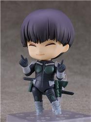 Good Smile Company Nendoroid Soshiro Hoshina "Kaiju No. 8" Action Figure