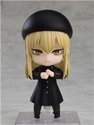 Good Smile Company Nendoroid Guideau "The Witch and the Beast" Action Figure