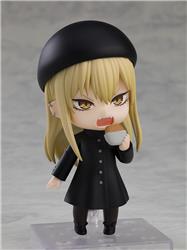 Good Smile Company Nendoroid Guideau "The Witch and the Beast" Action Figure